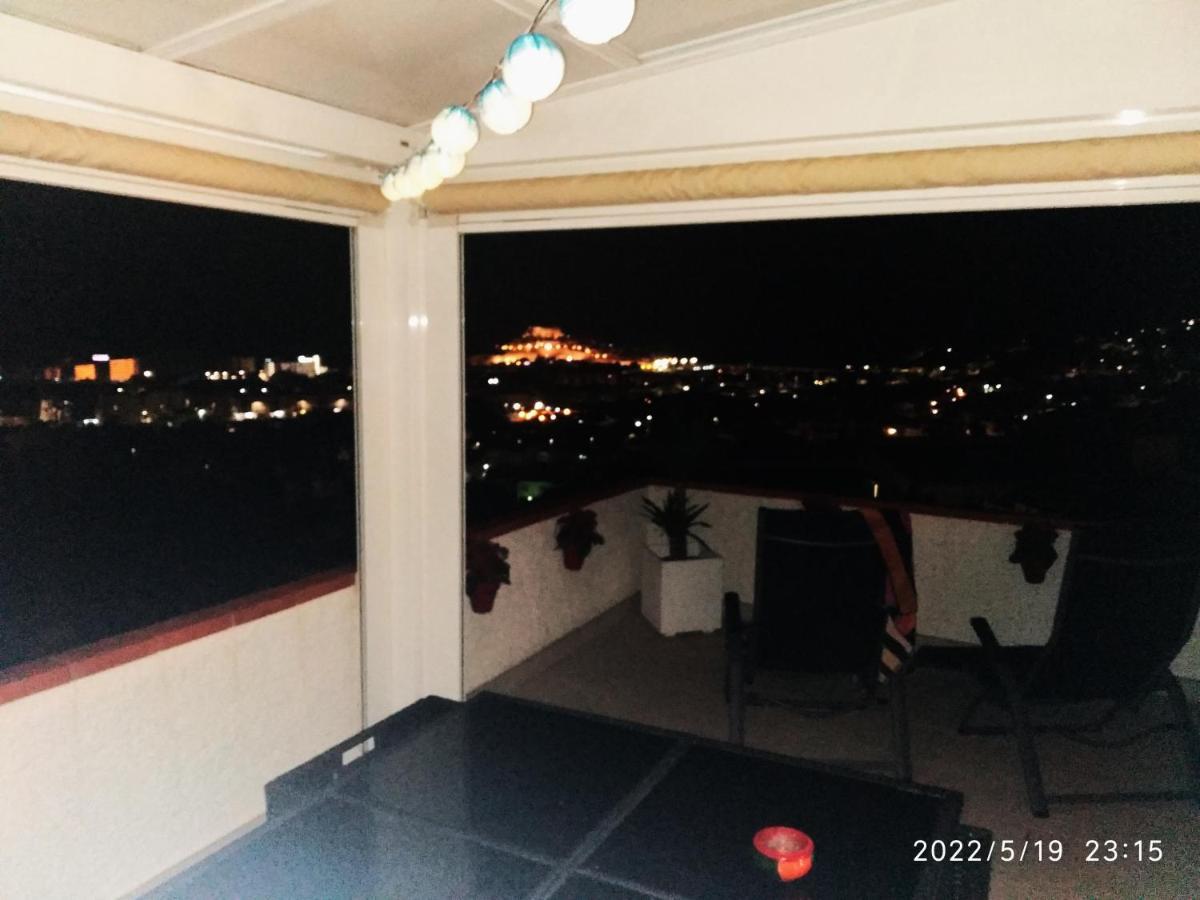 Casa Italia-Bookapartments Peniscola Ngoại thất bức ảnh