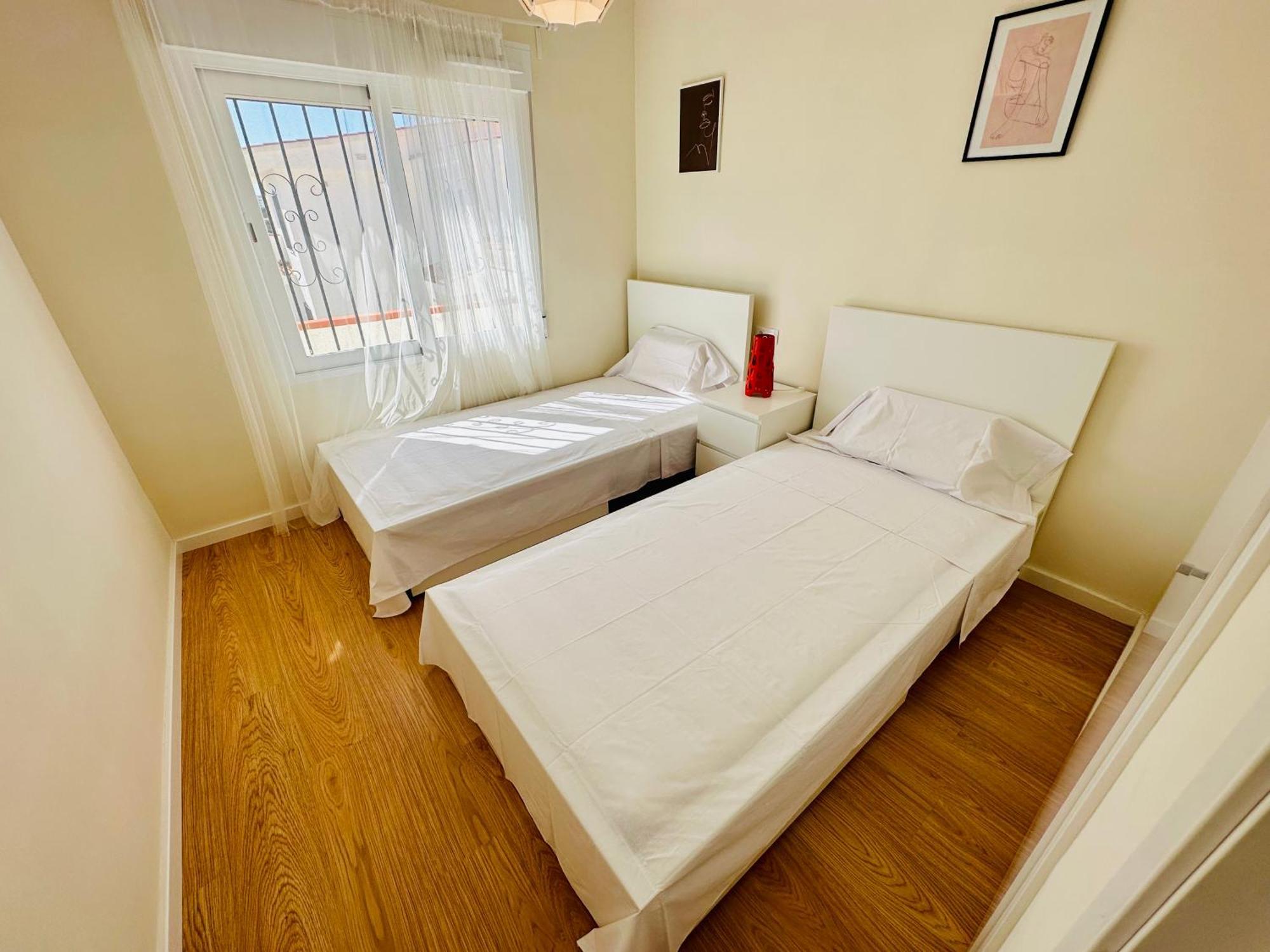 Casa Italia-Bookapartments Peniscola Ngoại thất bức ảnh