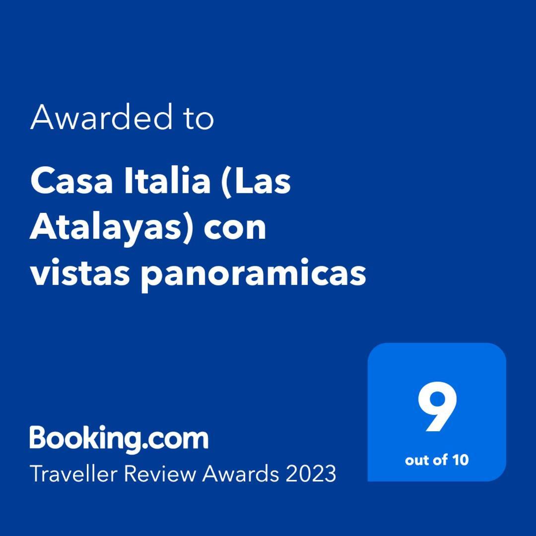 Casa Italia-Bookapartments Peniscola Ngoại thất bức ảnh